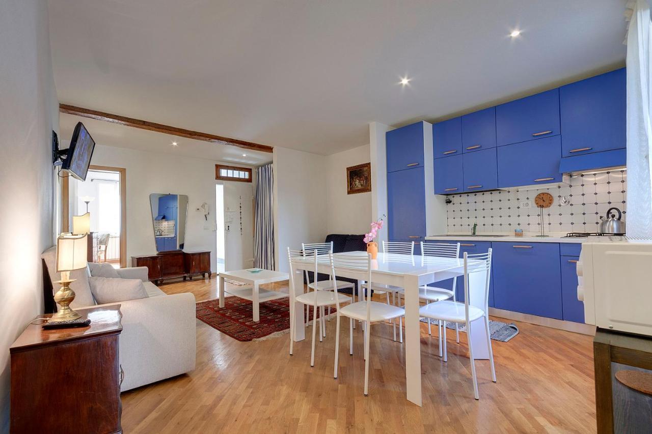 Appartamento Residenza Borgo La Noce Florence *