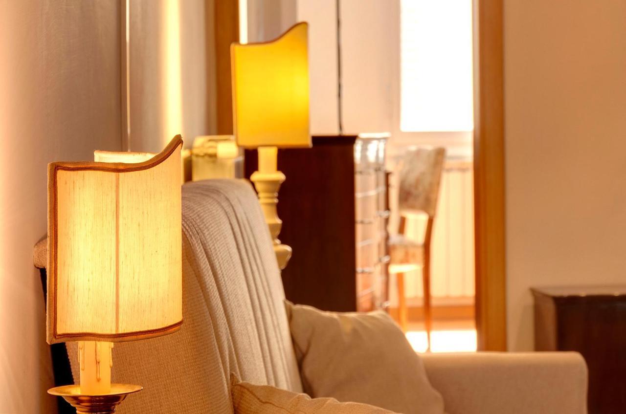 Appartamento Residenza Borgo La Noce Florence