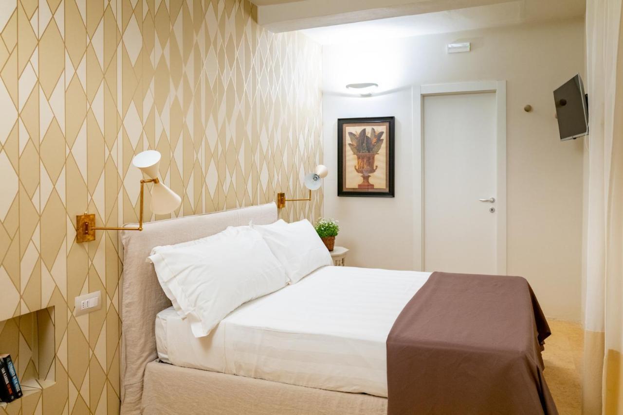 Guest house Boboli's Garden 2*
