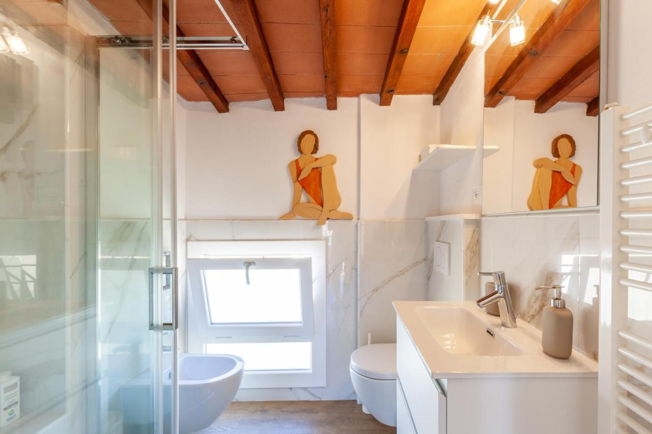 Borgo Allegri Rooftop Appartamento