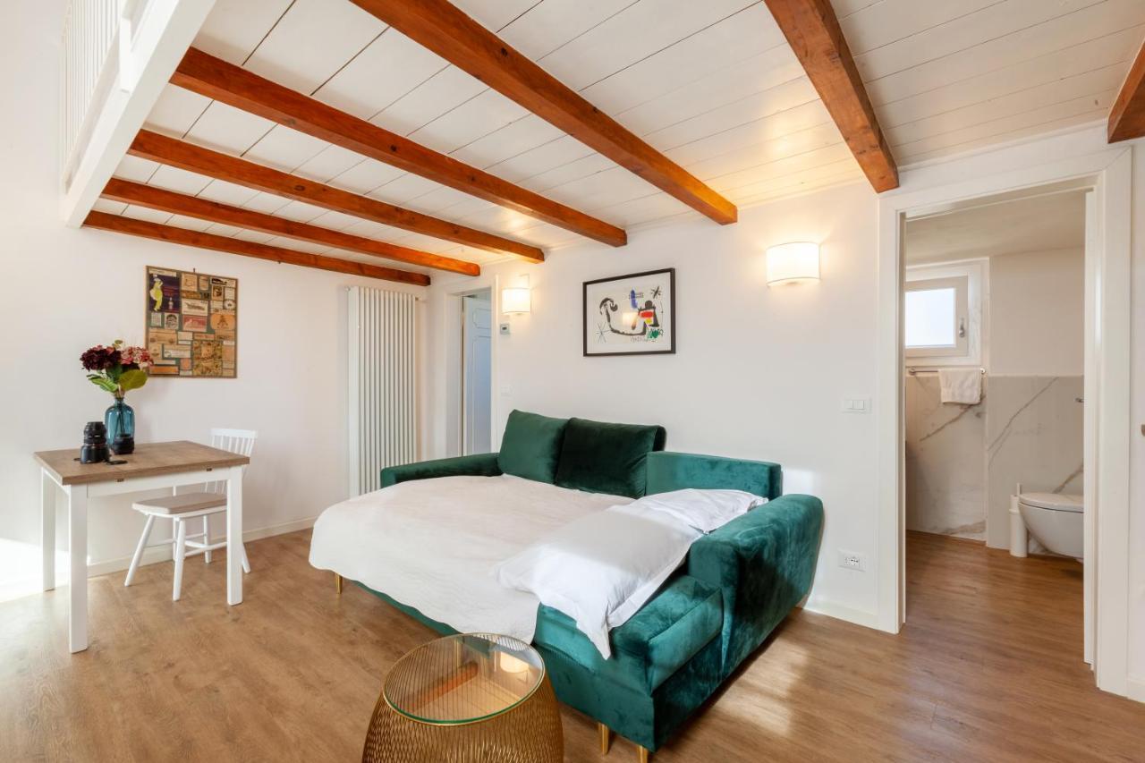 Borgo Allegri Rooftop Appartamento Firenze