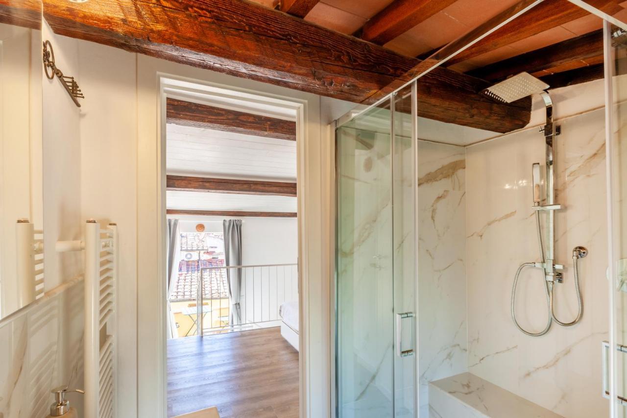 Apartamento Borgo Allegri Rooftop