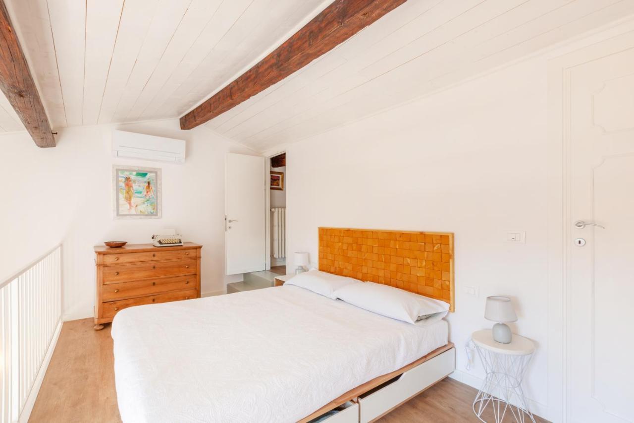Borgo Allegri Rooftop Appartamento Firenze