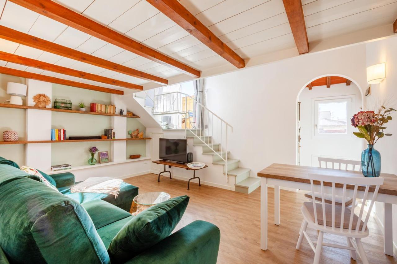Apartamento Borgo Allegri Rooftop