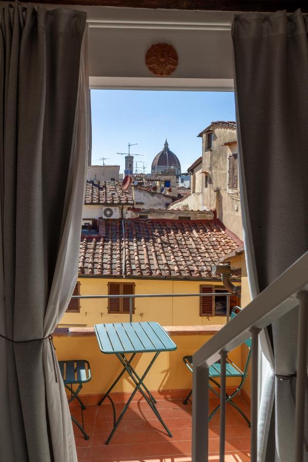 Appartamento Borgo Allegri Rooftop