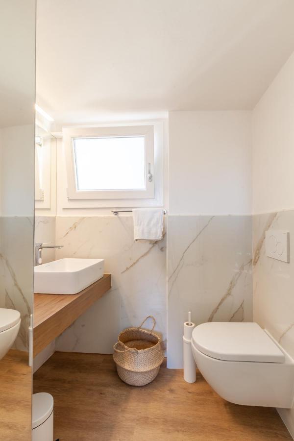 Borgo Allegri Rooftop Apartamento