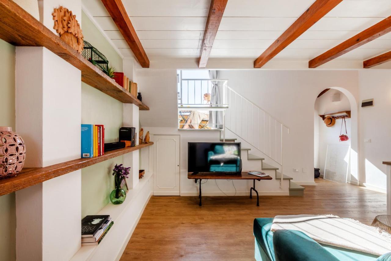 Borgo Allegri Rooftop * Firenze