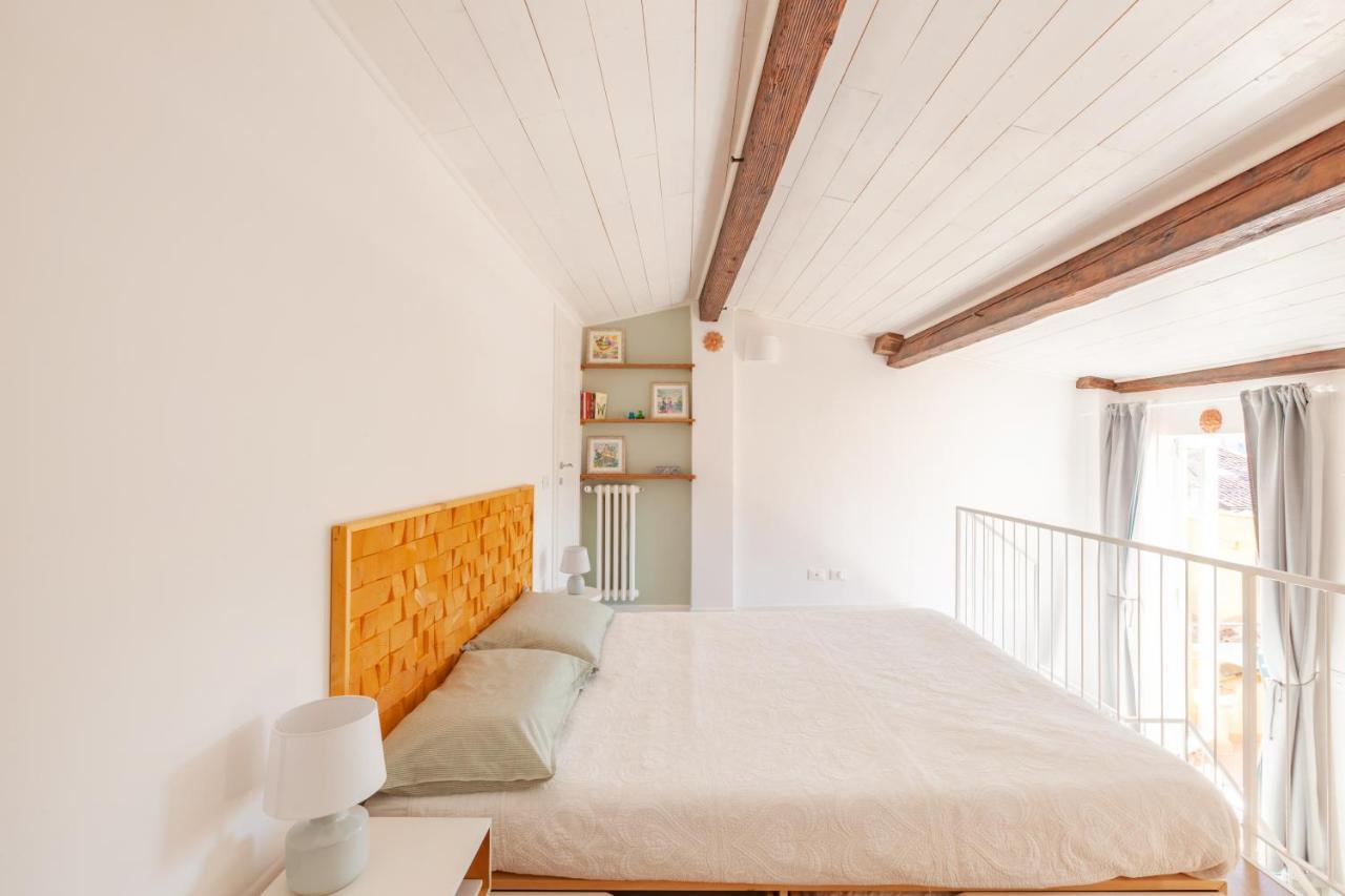 Borgo Allegri Rooftop *