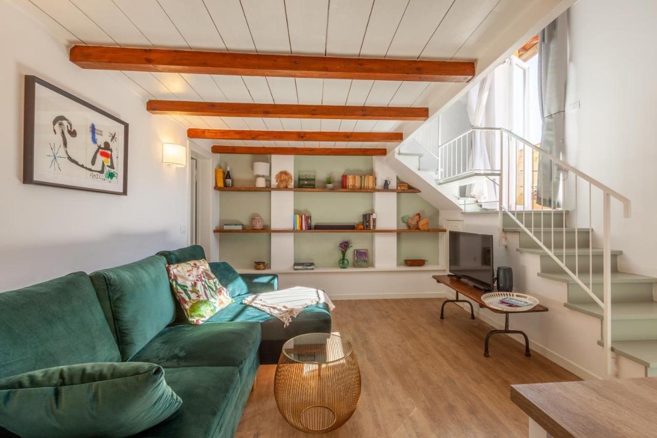 Apartamento Borgo Allegri Rooftop