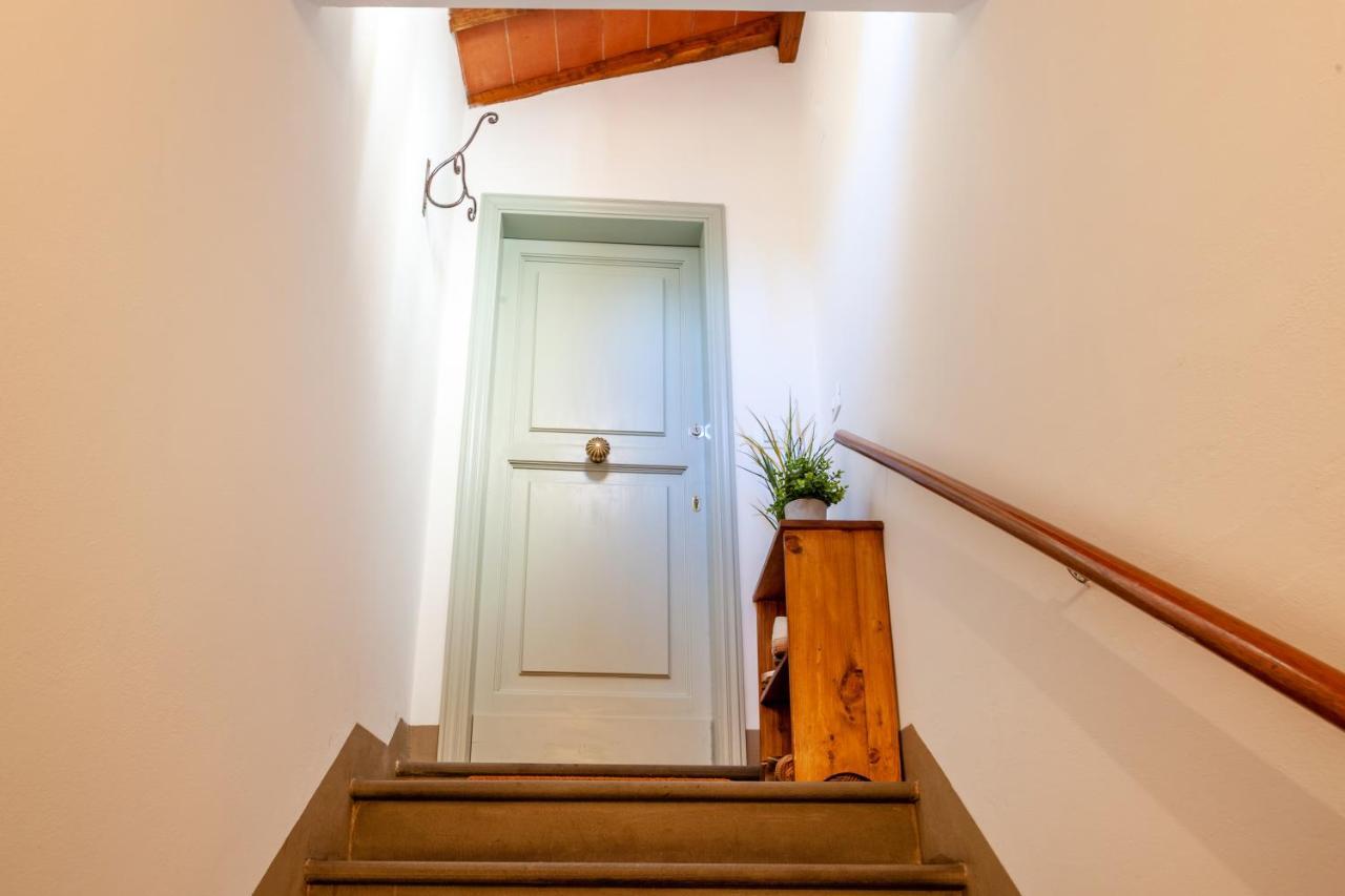 Apartamento Borgo Allegri Rooftop *
