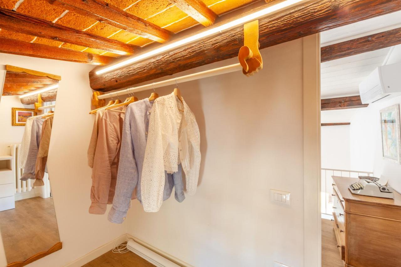 Apartamento Borgo Allegri Rooftop