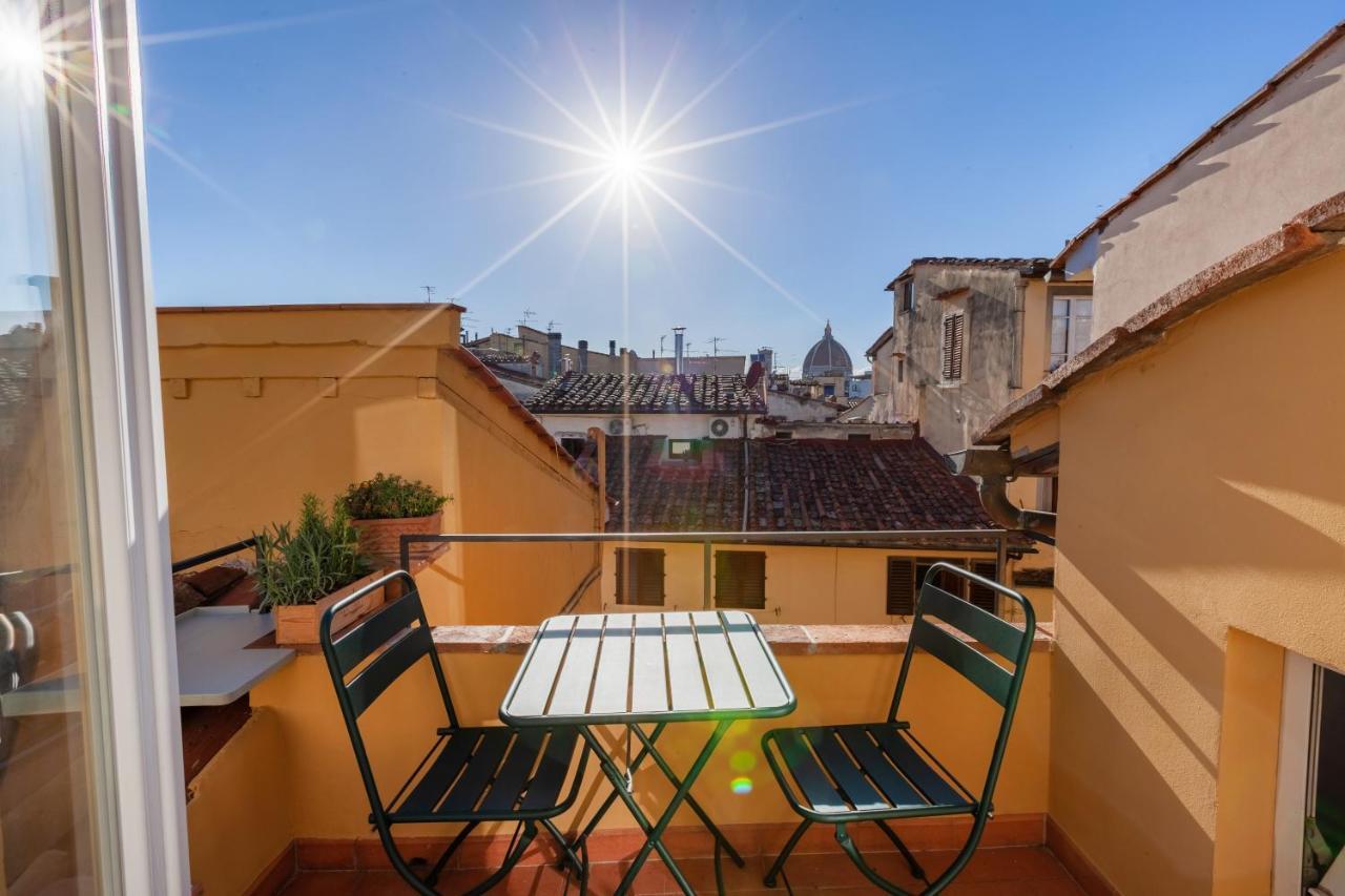 Borgo Allegri Rooftop *
