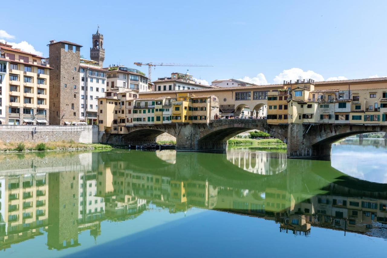 Apartment Fiore - Ponte Vecchio Mini Studio