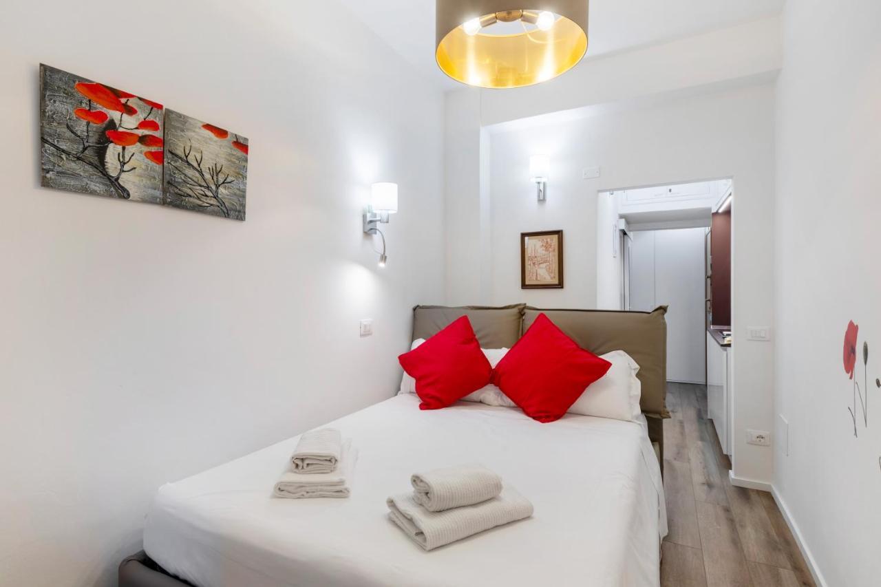 Fiore - Ponte Vecchio Mini Studio Apartment