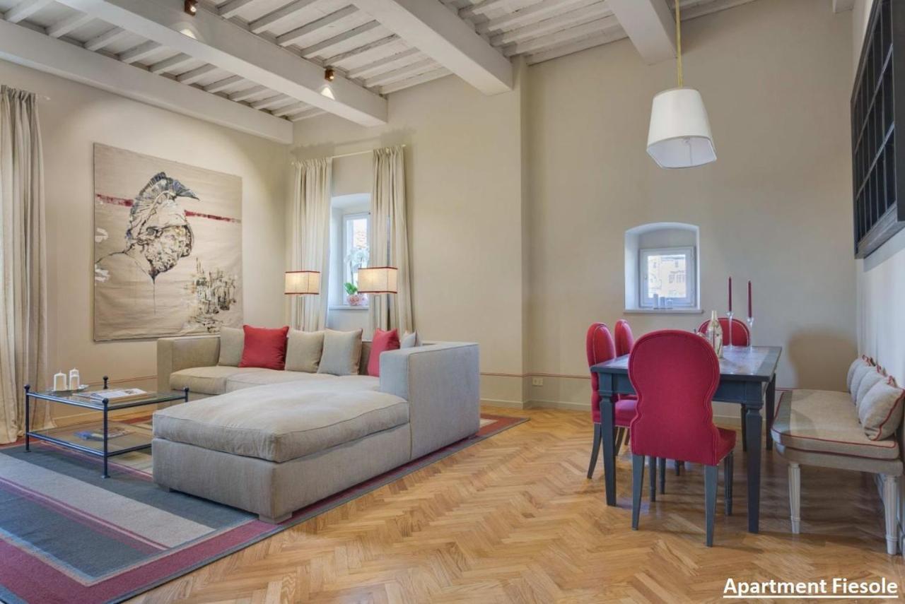 Palazzo Salviati By Varental Florence