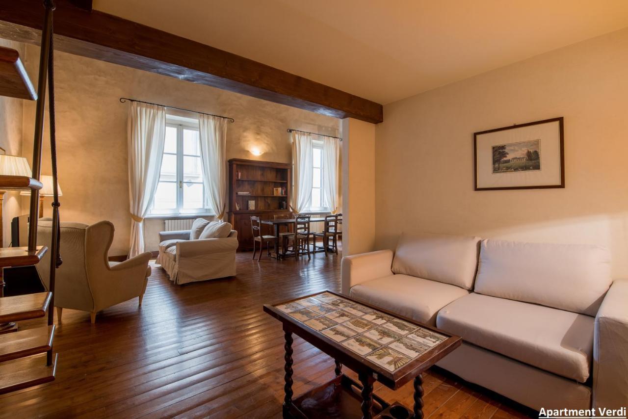 Appart hôtel Palazzo Salviati By Varental *