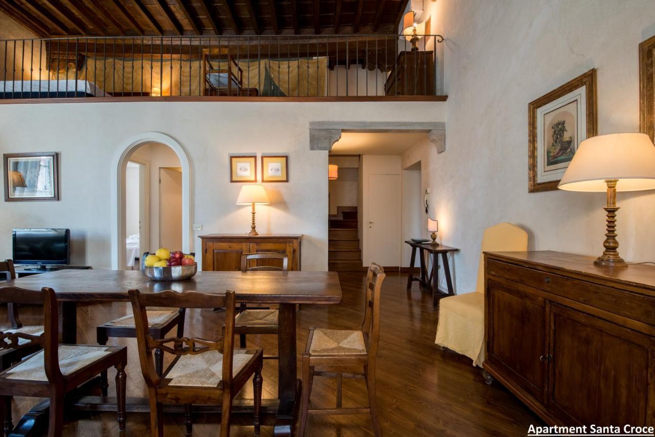 Appart hôtel Palazzo Salviati By Varental Florence