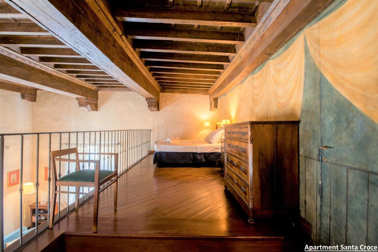 Aparthotel Palazzo Salviati By Varental *