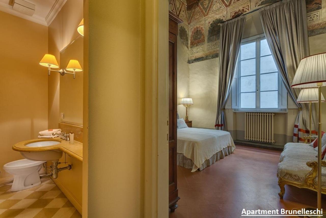Palazzo Salviati By Varental * Florence