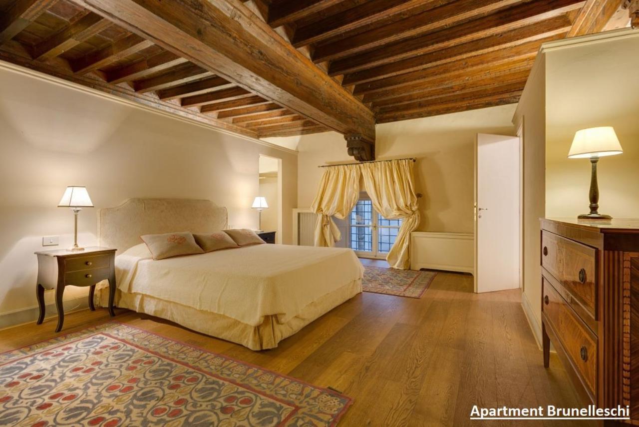 Palazzo Salviati By Varental Appart hôtel Florence