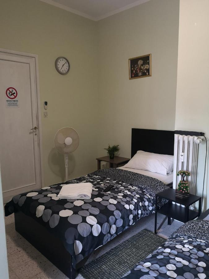 Station Bed & Breakfast 3*