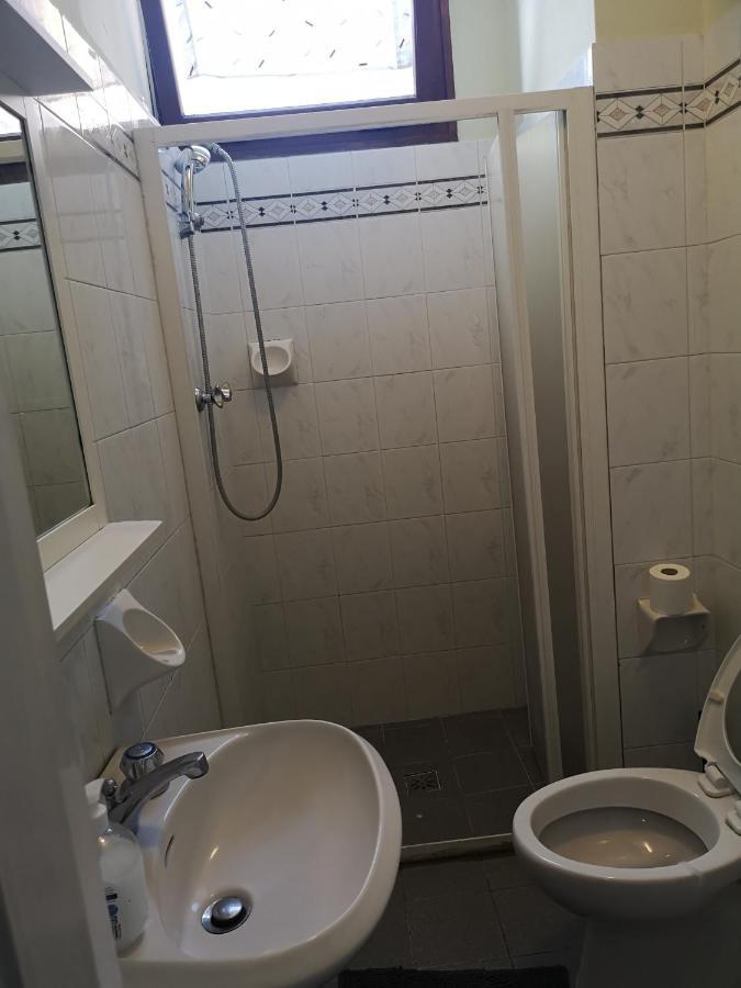 Bed & Breakfast Station