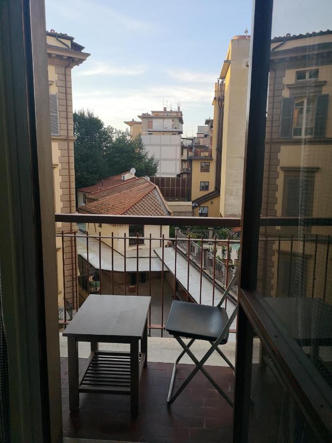 Station 3* Florence