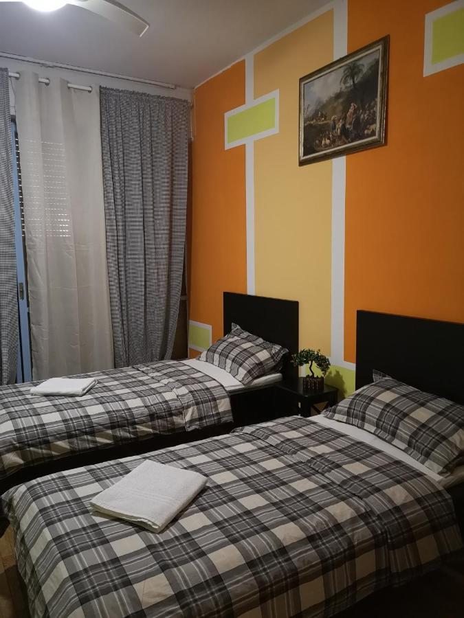 Station Bed & Breakfast