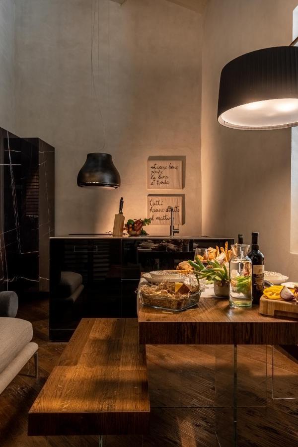 Apartment Oltrarno 1881 *