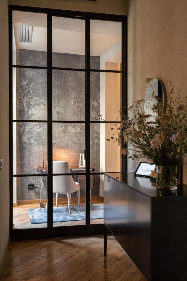 Oltrarno 1881 Apartment Florence