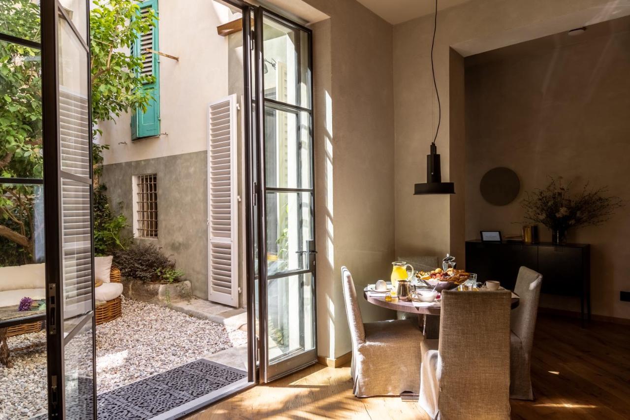 Oltrarno 1881 Apartment