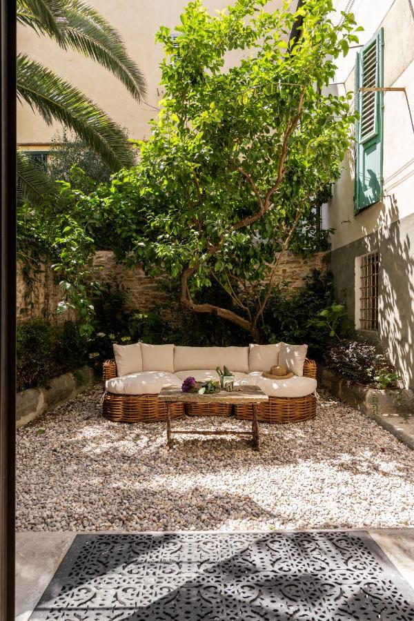 Apartment Oltrarno 1881 Florence