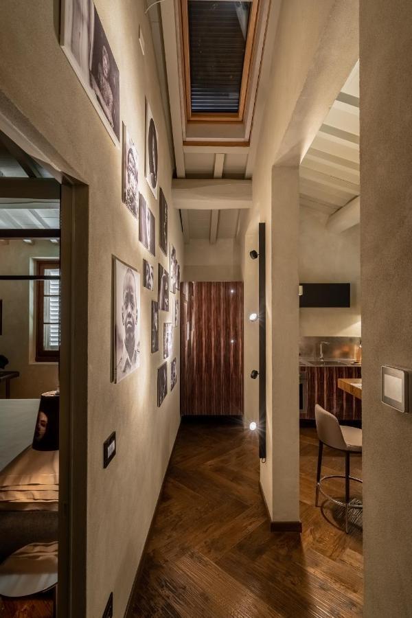 Oltrarno 1881 Apartment *