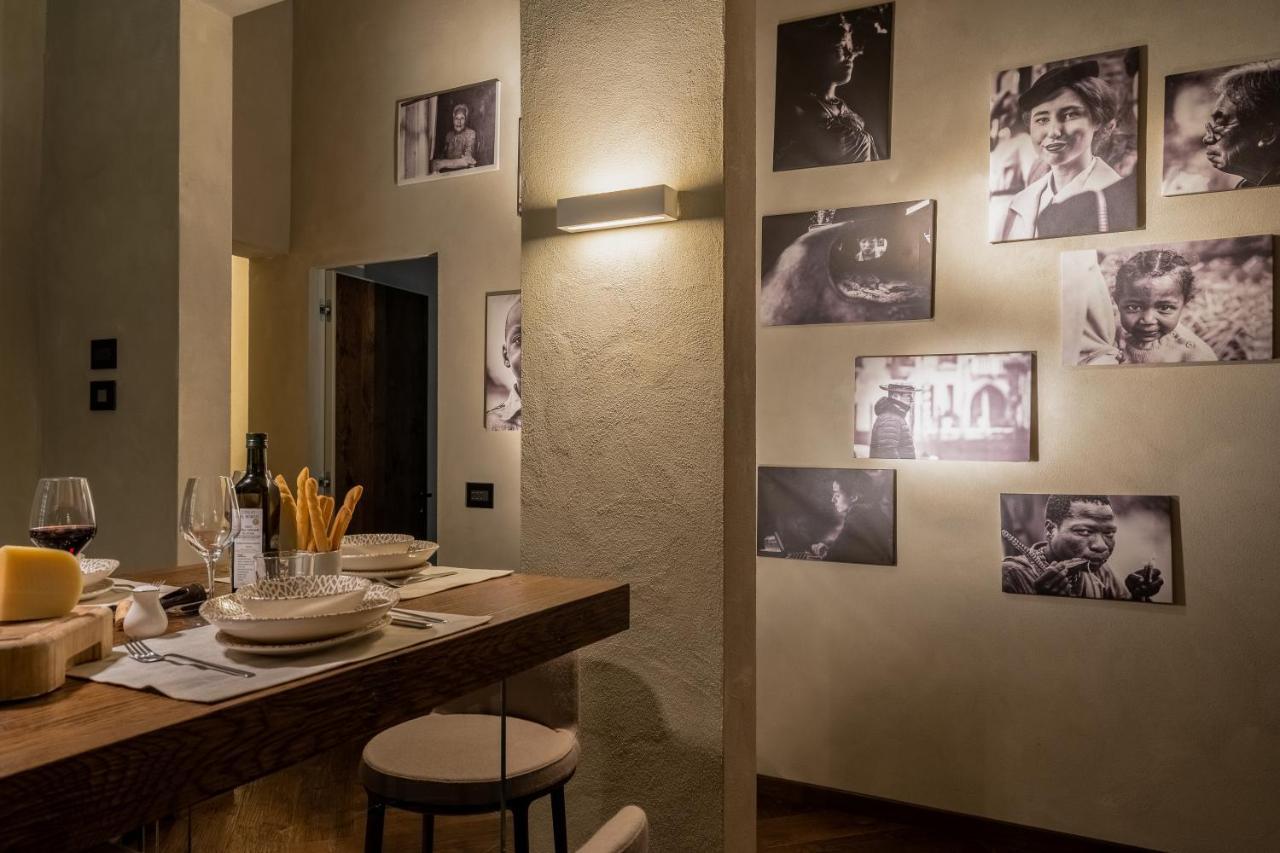 Oltrarno 1881 Apartment