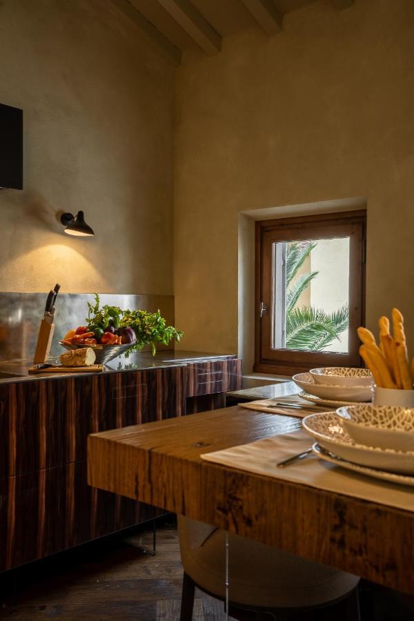 Oltrarno 1881 Apartment *
