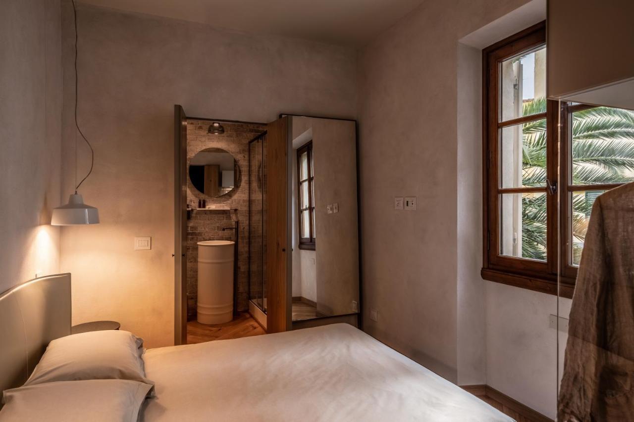Oltrarno 1881 Apartment Florence