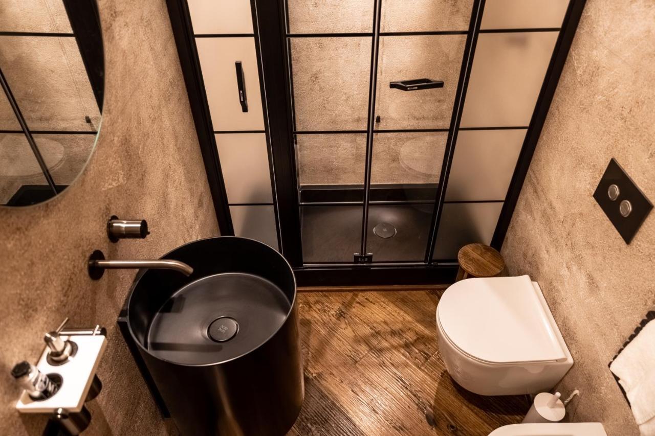 Oltrarno 1881 Apartment