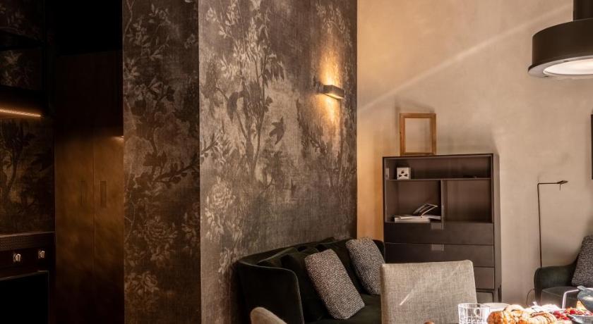 Oltrarno 1881 Appartement *