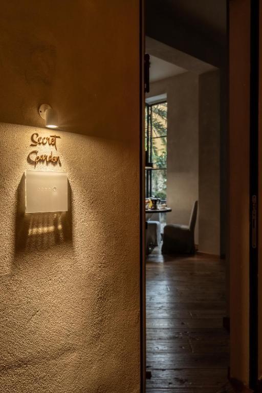 Oltrarno 1881 Apartment Florence