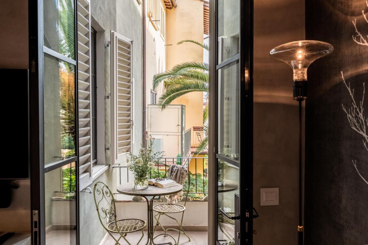 Apartment Oltrarno 1881 Florence