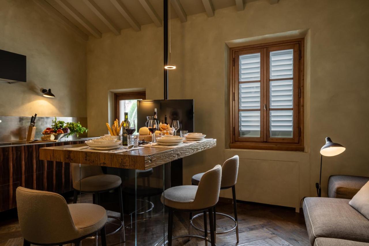 Oltrarno 1881 Apartment