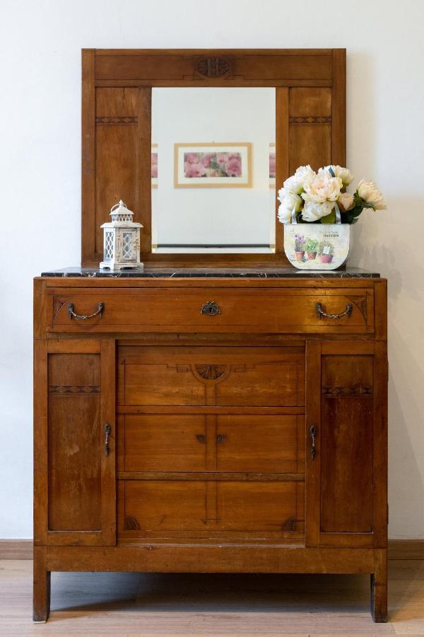 Appartement Campuccio - Flo