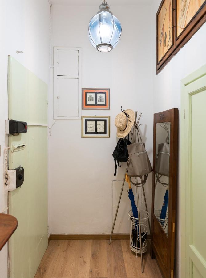 Appartement Campuccio - Flo Florence