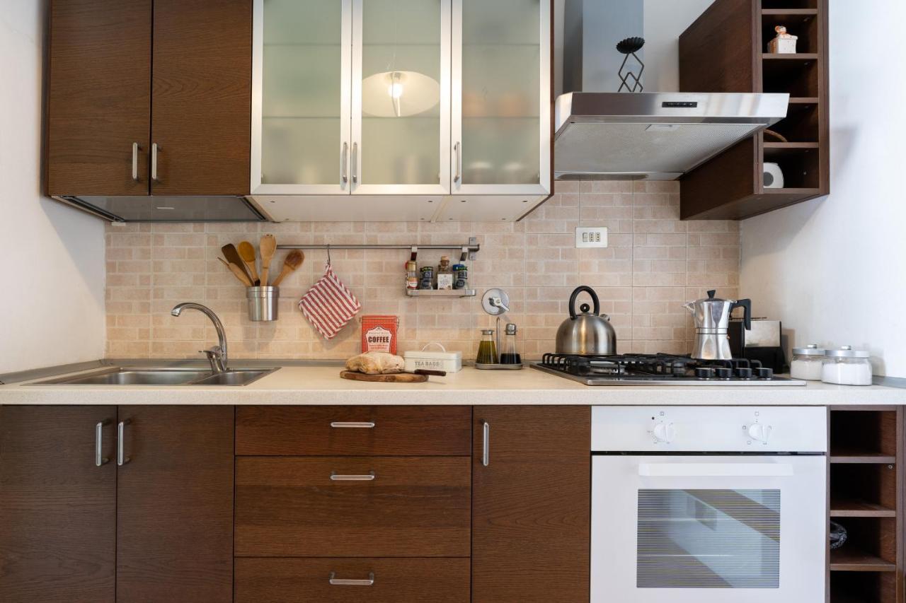 Campuccio - Flo Appartement