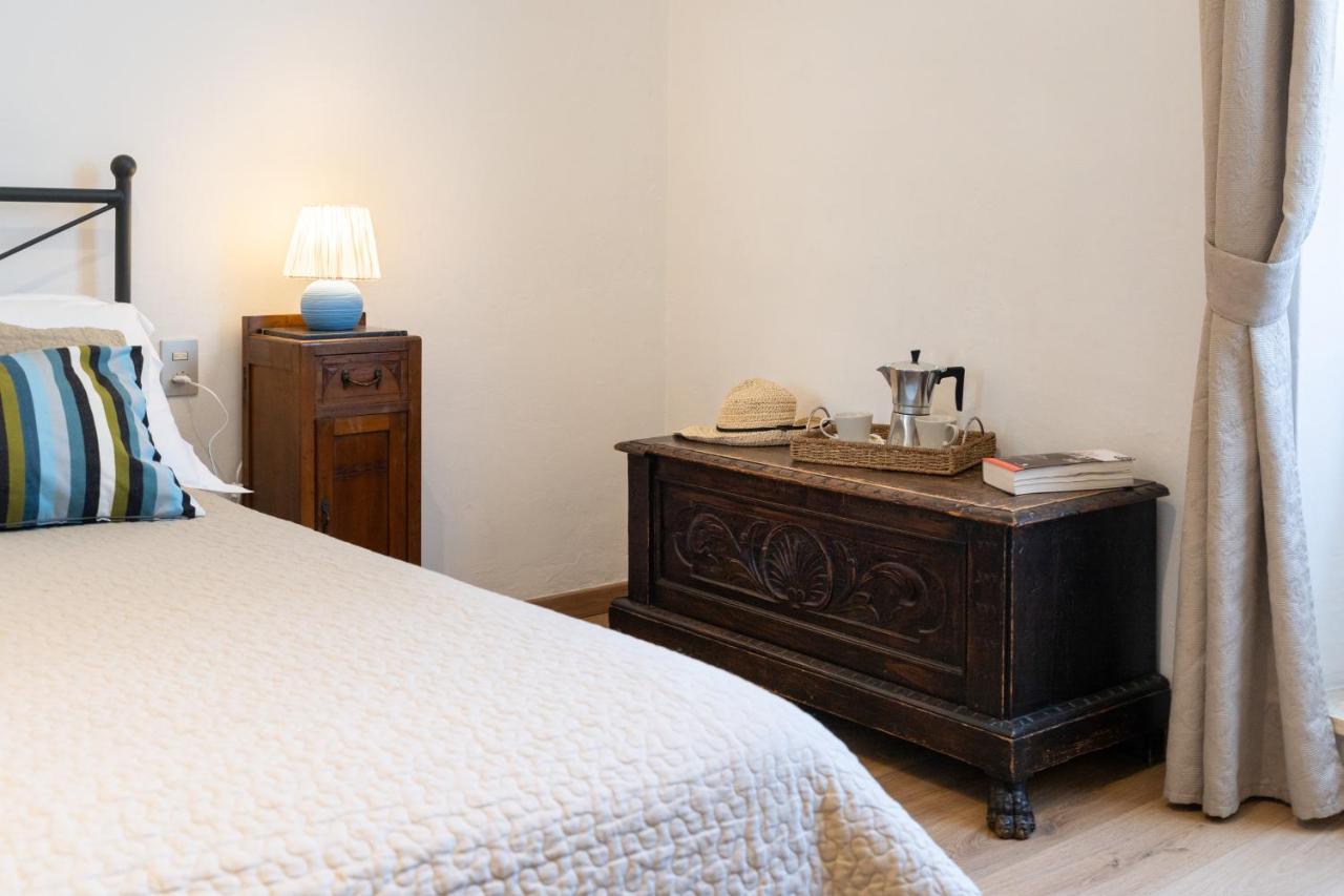 Appartement Campuccio - Flo Florence