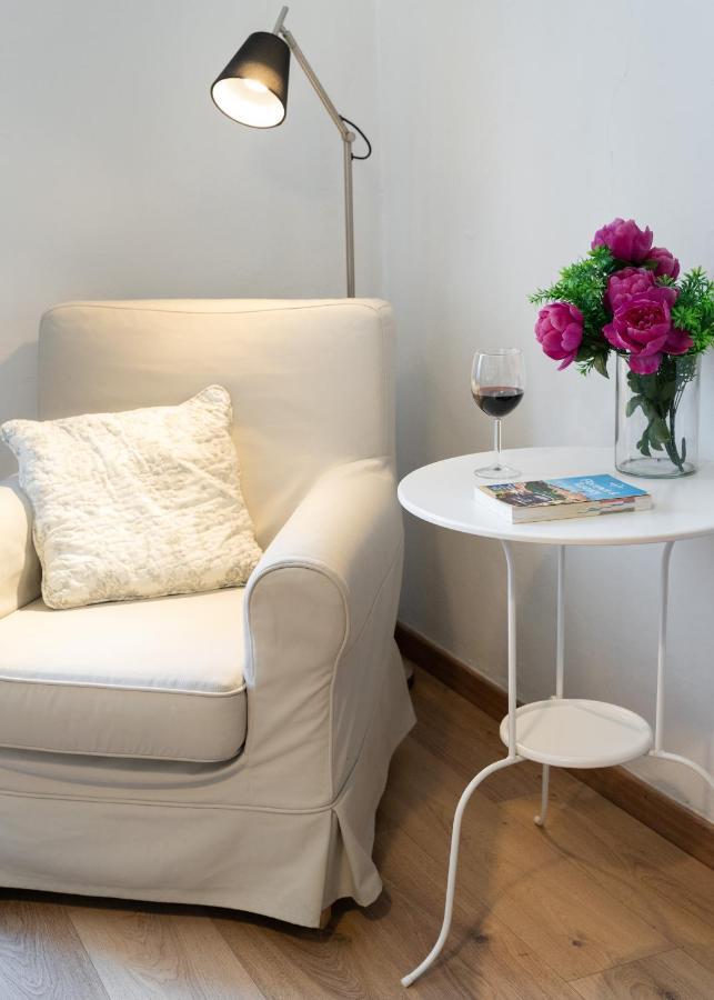 Appartement Campuccio - Flo *