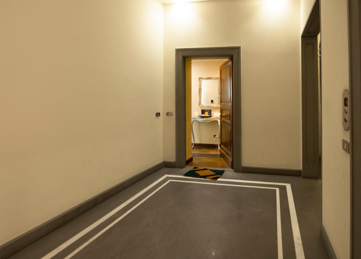 Appartement Mamo - Indipendenza Florence