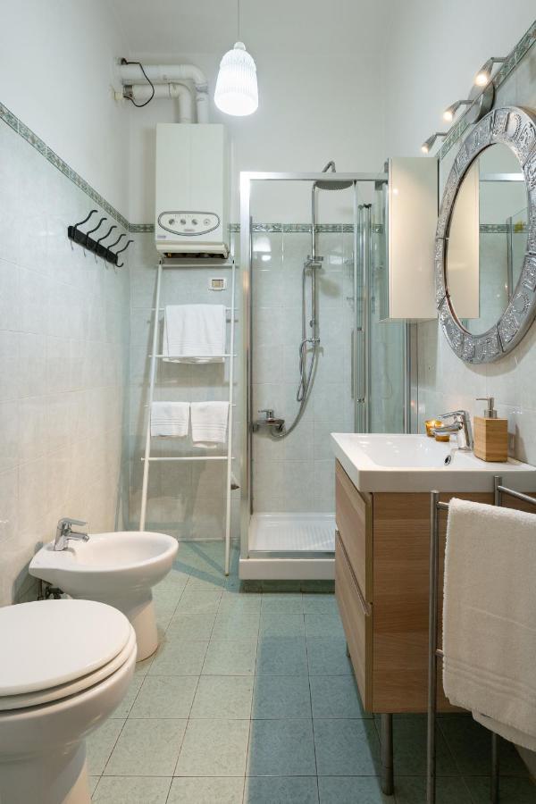 Campuccio - Flo Appartement Florence