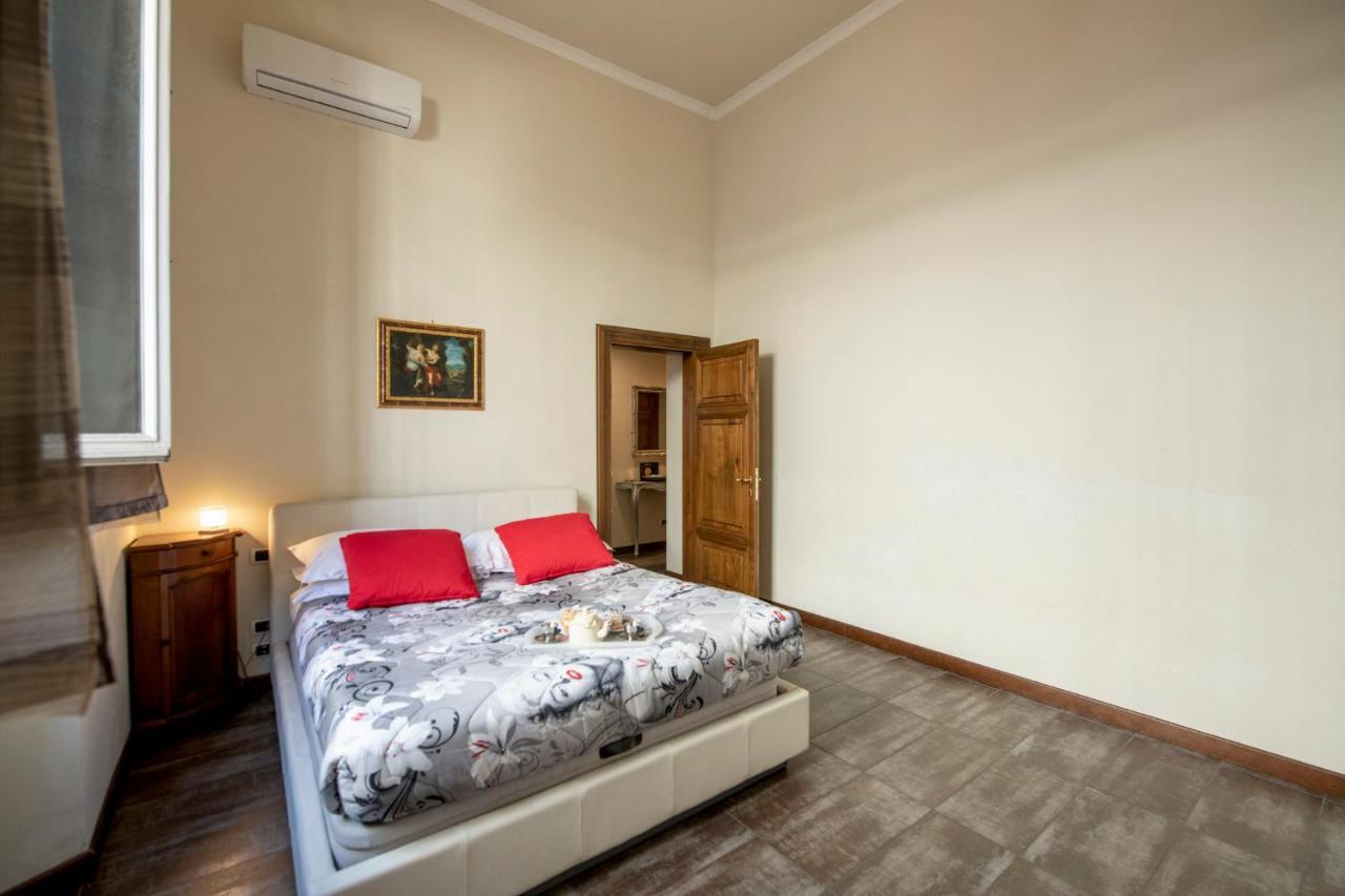 Mamo - Indipendenza Appartement *