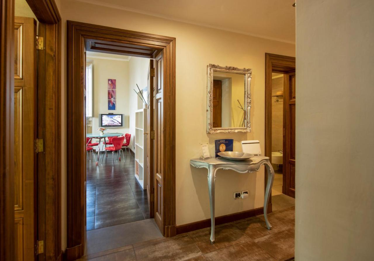 Mamo - Indipendenza Appartement *